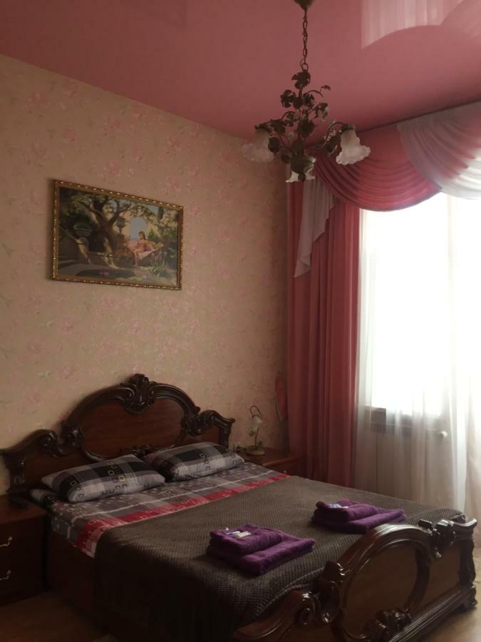 Затишна Квартира В Центрі Міста Ternopil Exterior foto